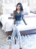 YouMi尤蜜荟 2025.05.15 VOL.1136 凯竹Quinn(75)